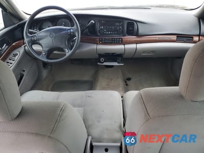 Zdjęcie 8 z 13 samochodu: 2004 BUICK LESABRE CUSTOM VIN:1G4HP52K544145135 - miniatura