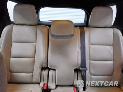 Zdjęcie 10 z 15 samochodu: 2013 FORD EXPLORER XLT VIN:1FM5K7D82DGC33248 - miniatura
