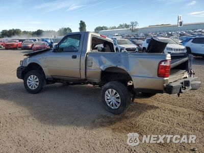 Drugie zdjęcie samochodu z przodu: 2004 FORD RANGER VIN:1FTYR10D14PA11667 - miniatura