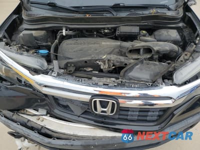 Zdjęcie 11 z 14 samochodu: 2018 HONDA RIDGELINE RTL VIN:5FPYK2F67JB001810 - miniatura
