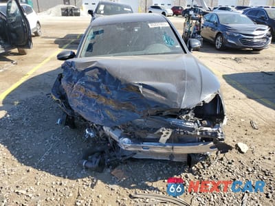 Piąte zdjęcie samochodu w środku: 2024 AUDI A4 PREMIUM PLUS 45 VIN:WAUEAAF49RN016925 - miniatura