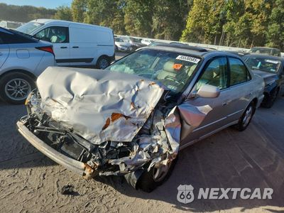1999 HONDA ACCORD EX 1HGCG1650XA047648 - główne zdjęcie licytacji z USA - miniatura