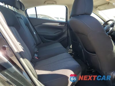 Zdjęcie 10 z 13 samochodu: 2021 MAZDA 6 SPORT VIN:JM1GL1UM8M1600872 - miniatura