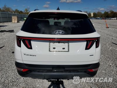 Zdjęcie 6 z 17 samochodu: 2024 HYUNDAI TUCSON LIMITED VIN:5NMJECDE3RH323842 - miniatura