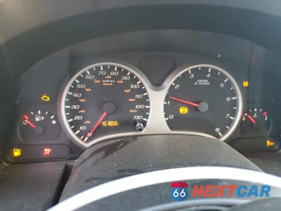 Zdjęcie 9 z 13 samochodu: 2006 CHEVROLET EQUINOX LT VIN:2CNDL73F066021993 - miniatura