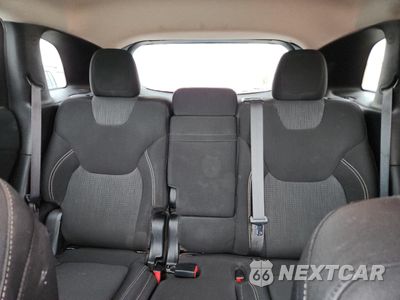 Zdjęcie 10 z 13 samochodu: 2015 JEEP CHEROKEE LATITUDE VIN:1C4PJMCB4FW679180 - miniatura