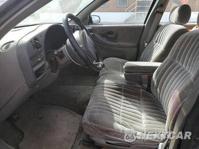 Zdjęcie 7 z 12 samochodu: 2001 CHEVROLET LUMINA VIN:2G1WL52J411298104 - miniatura