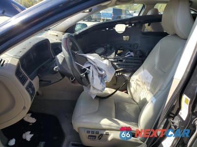 Zdjęcie 7 z 13 samochodu: 2006 VOLVO S60 2.5T VIN:YV1RS592162520945 - miniatura