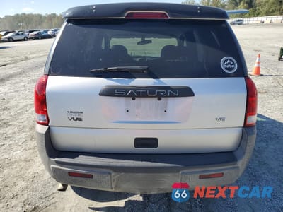 Zdjęcie 6 z 12 samochodu: 2004 SATURN VUE VIN:5GZCZ53484S851437 - miniatura