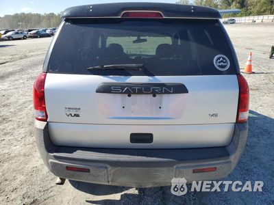 Zdjęcie 6 z 12 samochodu: 2004 SATURN VUE VIN:5GZCZ53484S851437 - miniatura