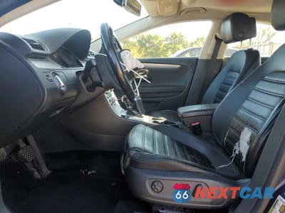 Zdjęcie 7 z 14 samochodu: 2014 VOLKSWAGEN CC SPORT VIN:WVWBP7AN7EE529978 - miniatura