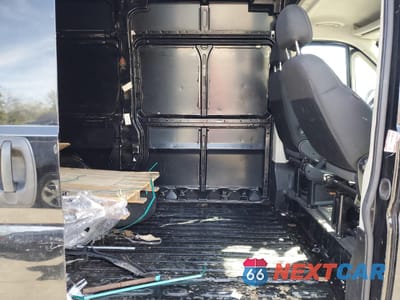 Zdjęcie 11 z 13 samochodu: 2021 RAM PROMASTER 1500 DELIVERY VAN VIN:3C6LRVBG1ME564948 - miniatura