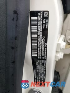 Zdjęcie 13 z 13 samochodu: 2021 MASERATI LEVANTE VIN:ZN661XUA8MX370742 - miniatura