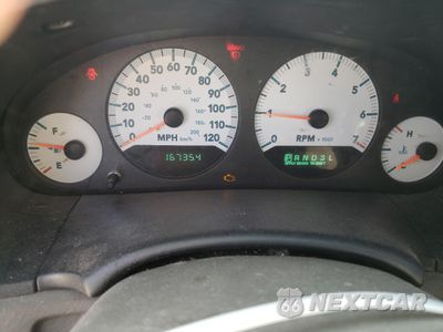 Zdjęcie 9 z 13 samochodu: 2005 DODGE CARAVAN SXT VIN:1D4GP45R65B112244 - miniatura