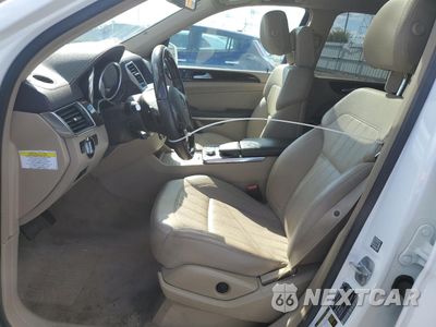 Zdjęcie 7 z 12 samochodu: 2014 MERCEDES-BENZ GL 450 4MATIC VIN:4JGDF7CEXEA311321 - miniatura
