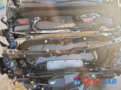 Zdjęcie 11 z 12 samochodu: 2026 CHEVROLET SILVERADO C1500 CUSTOM VIN:1GCPABEK8TZ126172 - miniatura