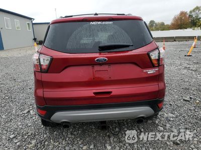 Zdjęcie 6 z 14 samochodu: 2017 FORD ESCAPE TITANIUM VIN:1FMCU9J9XHUA97873 - miniatura