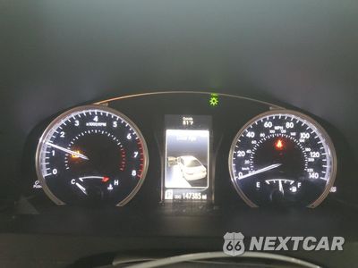 Zdjęcie 9 z 12 samochodu: 2016 TOYOTA CAMRY LE VIN:4T4BF1FK3GR544504 - miniatura