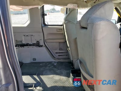 Zdjęcie 10 z 14 samochodu: 2011 HONDA ELEMENT EX VIN:5J6YH1H73BL001075 - miniatura