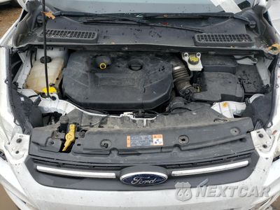 Zdjęcie 11 z 14 samochodu: 2016 FORD ESCAPE SE VIN:1FMCU0G96GUA31628 - miniatura