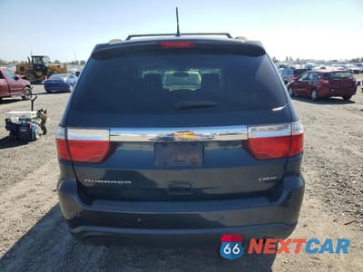 Zdjęcie 6 z 12 samochodu: 2013 DODGE DURANGO CREW VIN:1C4RDHDG0DC673666 - miniatura