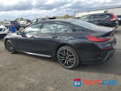 Drugie zdjęcie samochodu z przodu: 2024 BMW 840XI VIN:WBAGV4C01RCS01112 - miniatura