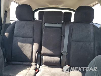 Zdjęcie 10 z 13 samochodu: 2014 NISSAN PATHFINDER S VIN:5N1AR2MMXEC702279 - miniatura