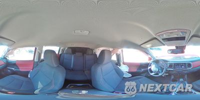 Zdjęcie 14 z 15 samochodu: 2021 TOYOTA TACOMA DOUBLE CAB VIN:5TFAZ5CN8MX114730 - miniatura