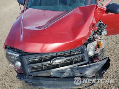 Zdjęcie 12 z 14 samochodu: 2010 FORD ESCAPE XLT VIN:1FMCU9DG1AKB66543 - miniatura