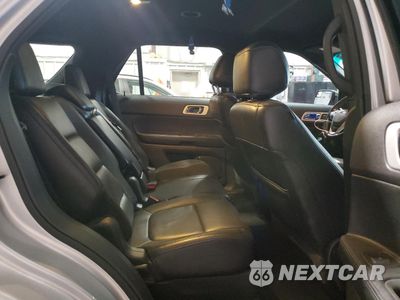 Zdjęcie 11 z 13 samochodu: 2015 FORD EXPLORER LIMITED VIN:1FM5K8F82FGB74742 - miniatura