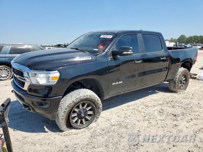 2020 RAM 1500 BIG HORN/LONE STAR 1C6SRFMTXLN342902 - główne zdjęcie licytacji z USA - miniatura