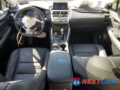Zdjęcie 8 z 14 samochodu: 2017 LEXUS NX 200T BASE VIN:JTJYARBZ9H2082159 - miniatura