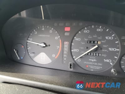 Zdjęcie 9 z 12 samochodu: 1997 HONDA ACCORD SE VIN:1HGCD5609VA041204 - miniatura