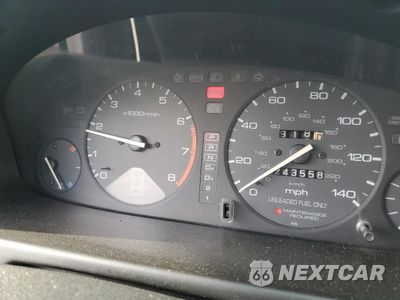 Zdjęcie 9 z 12 samochodu: 1997 HONDA ACCORD SE VIN:1HGCD5609VA041204 - miniatura