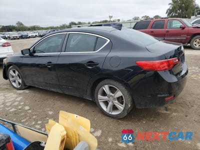 Drugie zdjęcie samochodu z przodu: 2013 ACURA ILX 20 PREMIUM VIN:19VDE1F5XDE016904 - miniatura