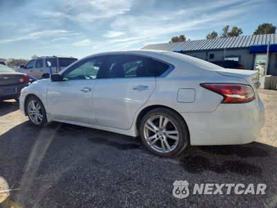 Drugie zdjęcie samochodu z przodu: 2015 NISSAN ALTIMA 2.5 VIN:1N4AL3APXFN386985 - miniatura