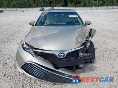 Piąte zdjęcie samochodu w środku: 2016 TOYOTA AVALON XLE PREMIUM VIN:4T1BK1EB1GU214111 - miniatura