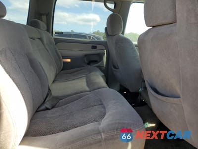 Zdjęcie 11 z 14 samochodu: 2002 CHEVROLET SUBURBAN C1500 VIN:1GNEC16Z72J175777 - miniatura