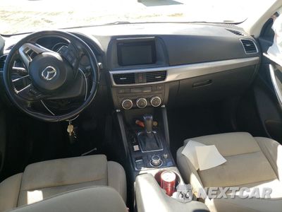 Zdjęcie 8 z 13 samochodu: 2016 MAZDA CX-5 TOURING VIN:JM3KE4CYXG0881875 - miniatura