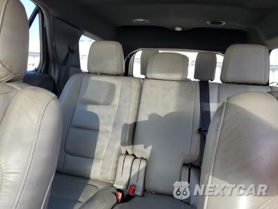 Zdjęcie 10 z 13 samochodu: 2015 FORD EXPLORER XLT VIN:1FM5K7D80FGB15976 - miniatura