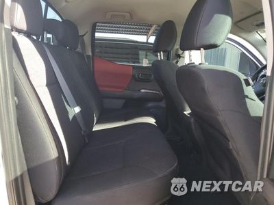 Zdjęcie 10 z 11 samochodu: 2023 TOYOTA TACOMA DOUBLE CAB VIN:3TMAZ5CN6PM213217 - miniatura