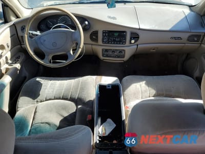Zdjęcie 8 z 14 samochodu: 1998 BUICK CENTURY CUSTOM VIN:2G4WS52M2W1471397 - miniatura