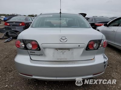 Zdjęcie 6 z 12 samochodu: 2008 MAZDA 6 I VIN:1YVHP80C985M08707 - miniatura
