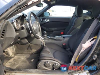 Zdjęcie 7 z 13 samochodu: 2019 NISSAN 370Z BASE VIN:JN1AZ4EH0KM420050 - miniatura