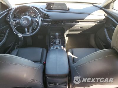 Zdjęcie 8 z 14 samochodu: 2024 MAZDA CX-30 SELECT VIN:3MVDMBBM8RM629189 - miniatura