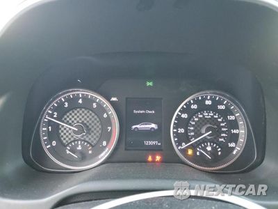 Zdjęcie 9 z 11 samochodu: 2020 HYUNDAI ELANTRA SEL VIN:5NPD84LF0LH523365 - miniatura