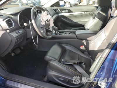 Zdjęcie 7 z 13 samochodu: 2017 NISSAN MAXIMA 3.5S VIN:1N4AA6AP0HC445371 - miniatura