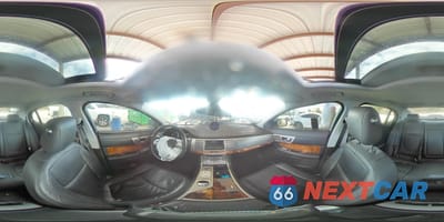 Zdjęcie 14 z 14 samochodu: 2011 JAGUAR XF VIN:SAJWA0FB0BLS00847 - miniatura