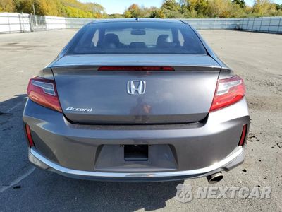 Zdjęcie 6 z 14 samochodu: 2016 HONDA ACCORD EXL VIN:1HGCT1B88GA006129 - miniatura