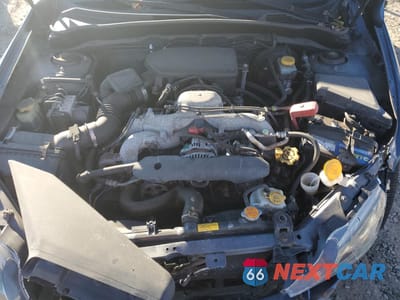 Zdjęcie 11 z 12 samochodu: 2009 SUBARU IMPREZA 2.5I PREMIUM VIN:JF1GH60679H801284 - miniatura
